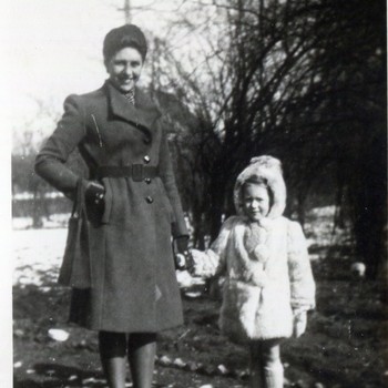 Photo of Alice Persyn